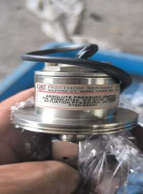 UEPRECISION压力开关E48W-H16K25T-议价