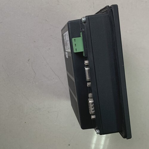 询价-台达触摸屏人机界面DOPB07S515DC24V