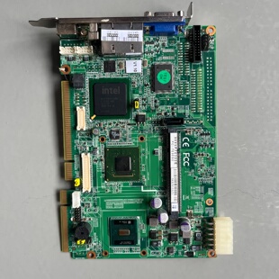【询价】几个,研华PCI-7030G2工控机ARK-3202主板