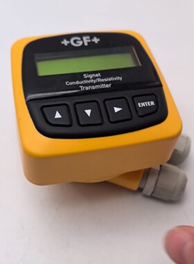 原装GFSignet388501电导率变送器几乎全-议价