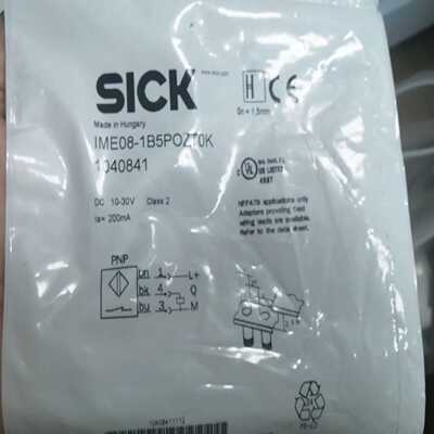 IME08-1B5POZT0K，66pcs西克，德国si-议价