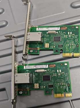 IntelI210-T1单口千兆网卡PCI-E1X--议价商品