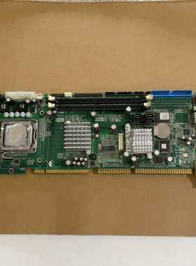 议价研扬工控机主板FSB-866GRev:A1.01907