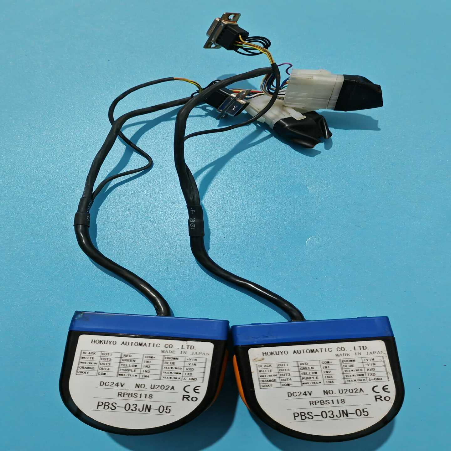 【议价】北阳PBS-03JN-05成色还行议价适用