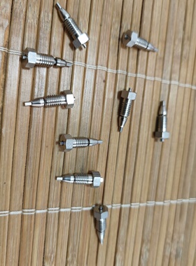 寻“”VICIVALCO116内螺纹堵头型号ZP1