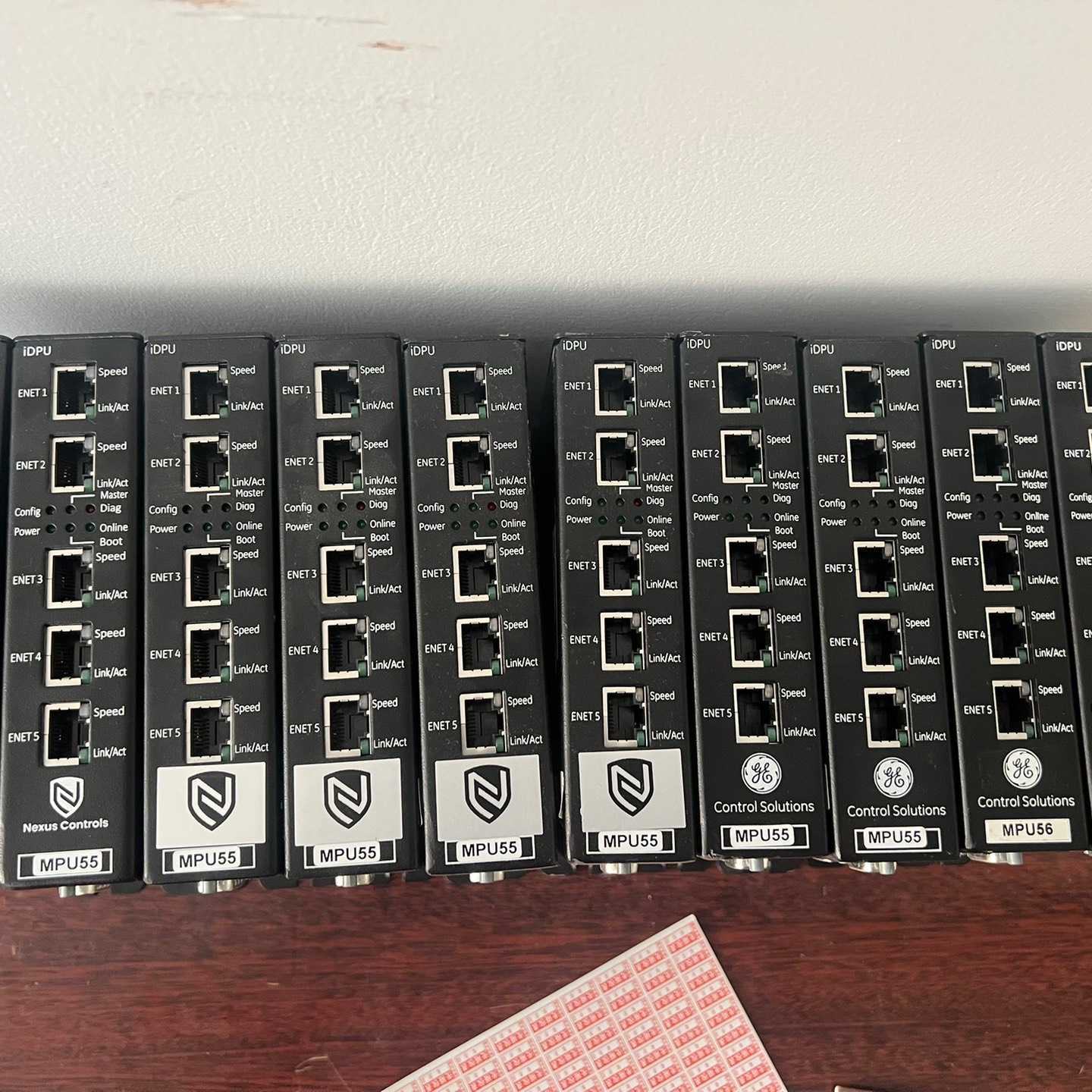 GE新华OC6000E。MPU55MPU569询价