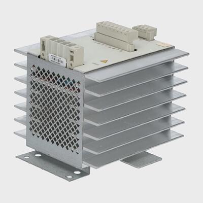 Abb 3BSE038226R1 Power Voting Unit Used UMP