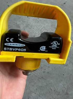 美国邦纳触感开关STBVP6Q5便宜出售有需要的联系我--议价商品