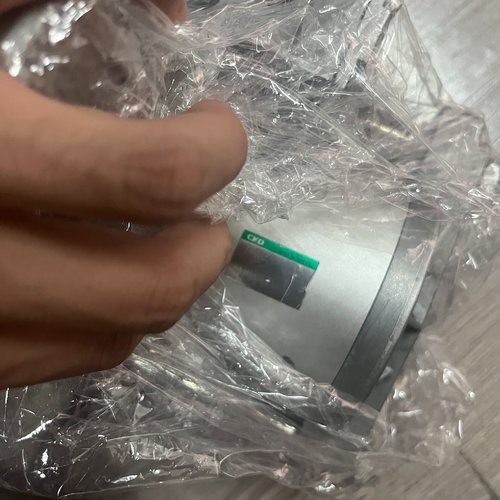 CKD增发阀储气罐ABP12DGSB功能完好成