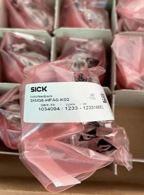 询价~SICK编码器，SKM36-HFA0-K02