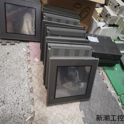 TPC1063E 昆仑通态触摸屏 人机界面   原装拆机 包议价商品