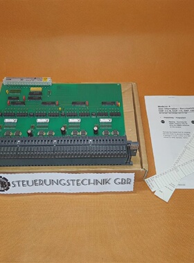 AEG Digital Output Modicon DAP 112 N