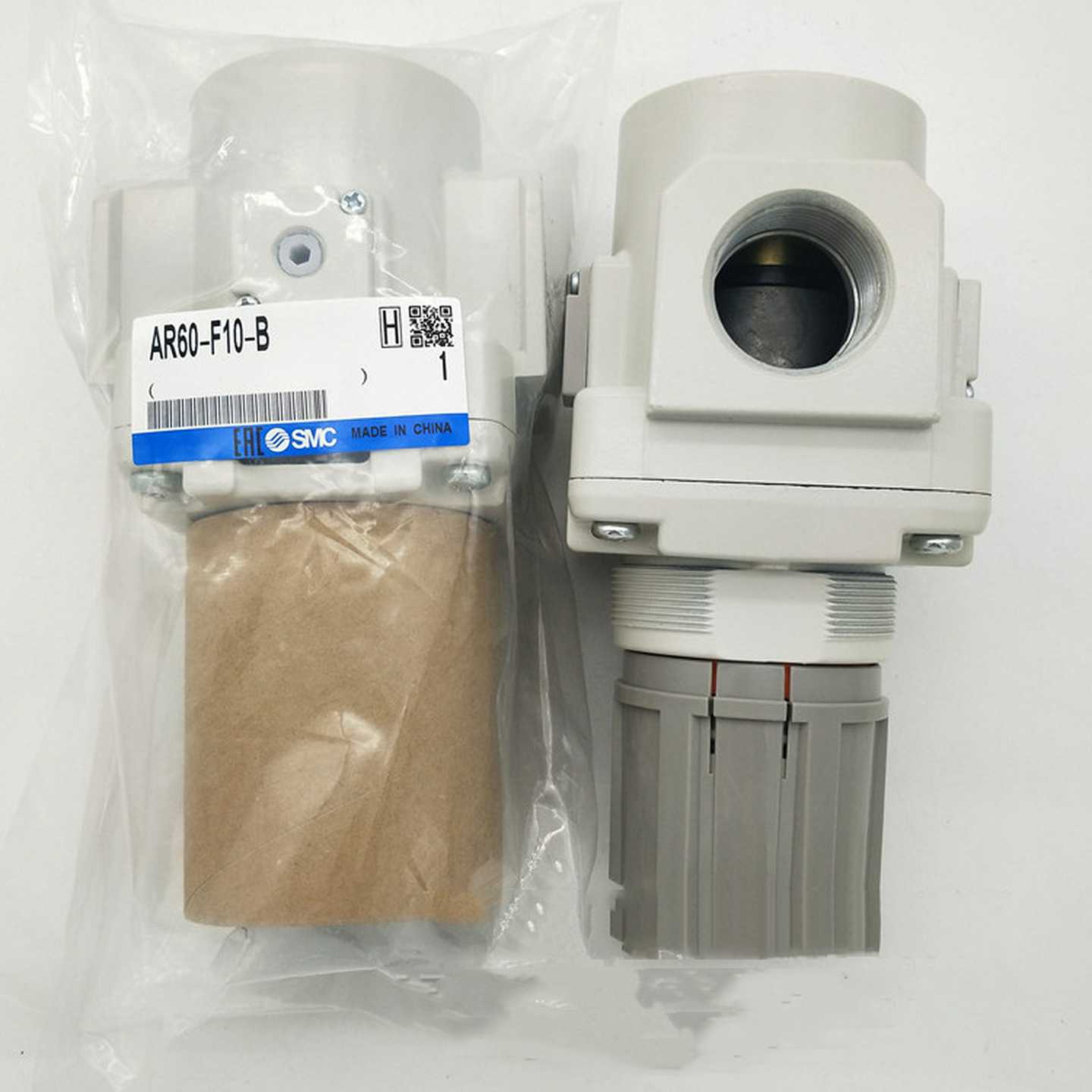 SMC减压阀AR60-F1N0GAR60-F10G-B