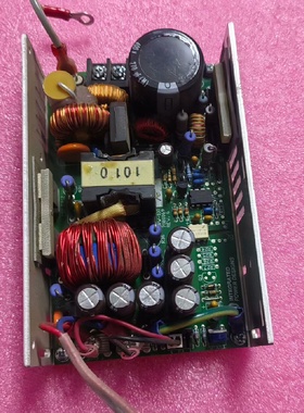 SRW1001010进口工业电源模块输出48V2-议价