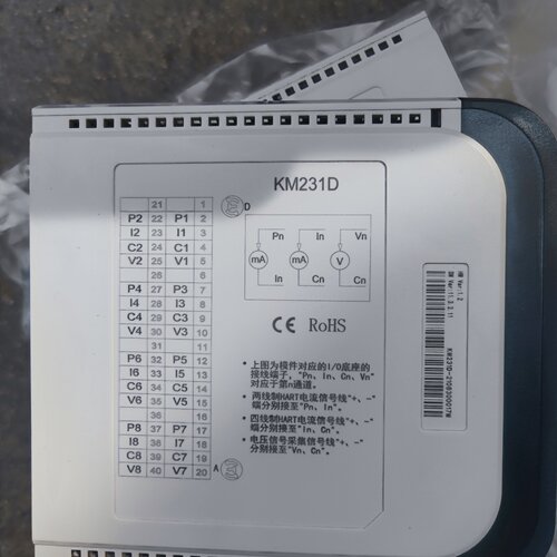 全新南京科远KM235B KM236A议价