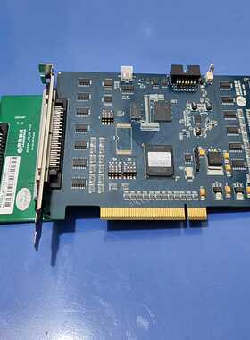 [1]雷赛DMC5800买主卡送副卡ACC64TO68询价