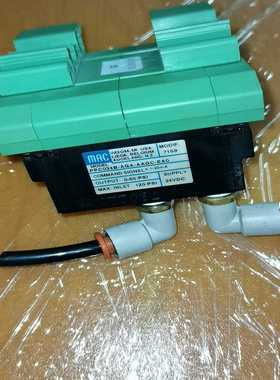 MAC电磁阀PCC034B-AGA-AAGC-EA02询价