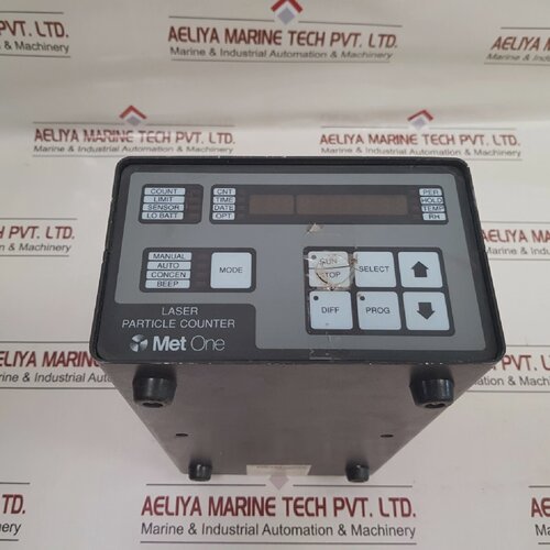 寻XMet One Pacific Scientific 237A 5 11 CE Laser Particle Co