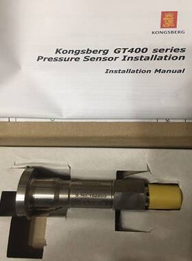 KONGSBERGGT403A0C0.6N询价