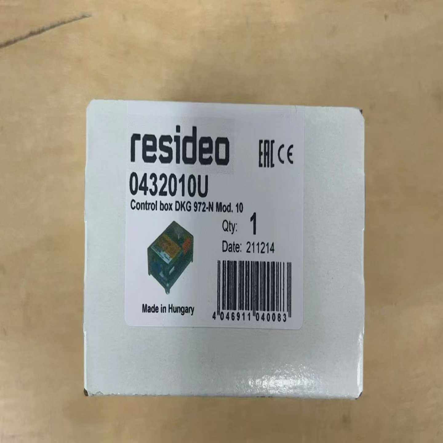 DKG972-N全新原装未拆封。济南现货--议价商品