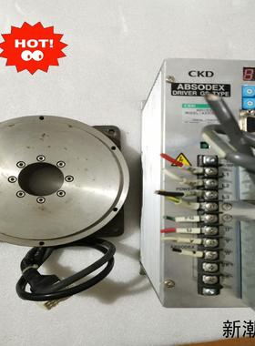 CKD DD马达驱动器AX9022S-J1-P3-S议价商品