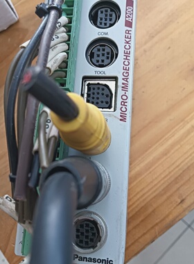 议价ANMA219V2视觉主机成色如图功能包好议价