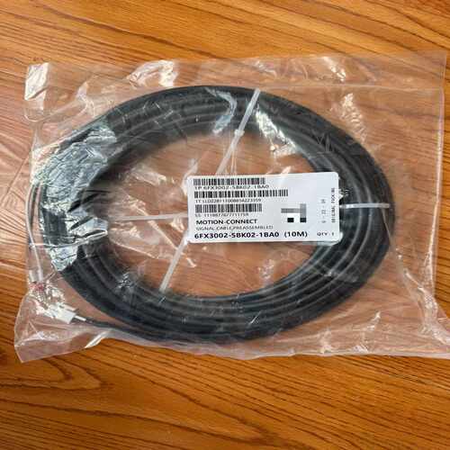 咨询-线缆6FX3002-5BK02-1BA010