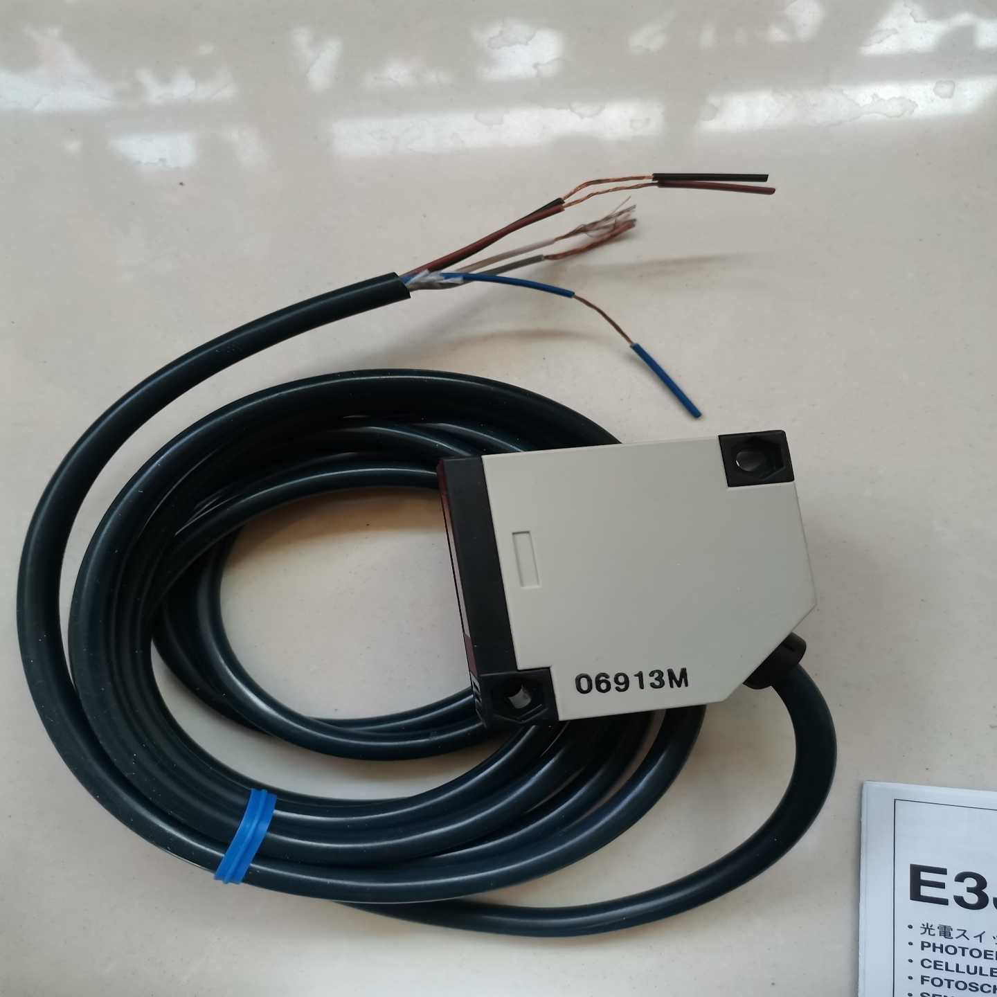 光电开关E3JK-R4M1-ZH2M询价