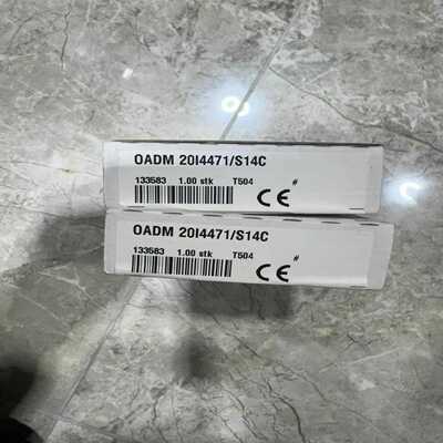 BaumerOADM20I4471/S14C堡盟激询价