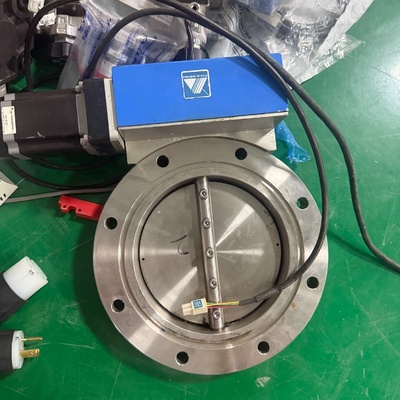 【议价】FUJISEIKI富士精工MBV6XMP真空蝶阀日本