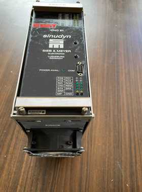 BACKPANEL 61.01.0051 CNC61 SIN~询价