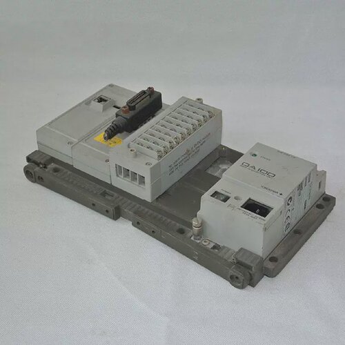 溢价-YOKOGAWA DA100F11M PLC Module