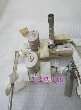 二手FUJIKIN正品NC OP35-7KGFCMG 034-069MPA REGULATE