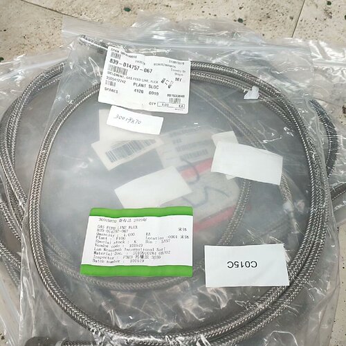 询价-Lam research 839014757067 we