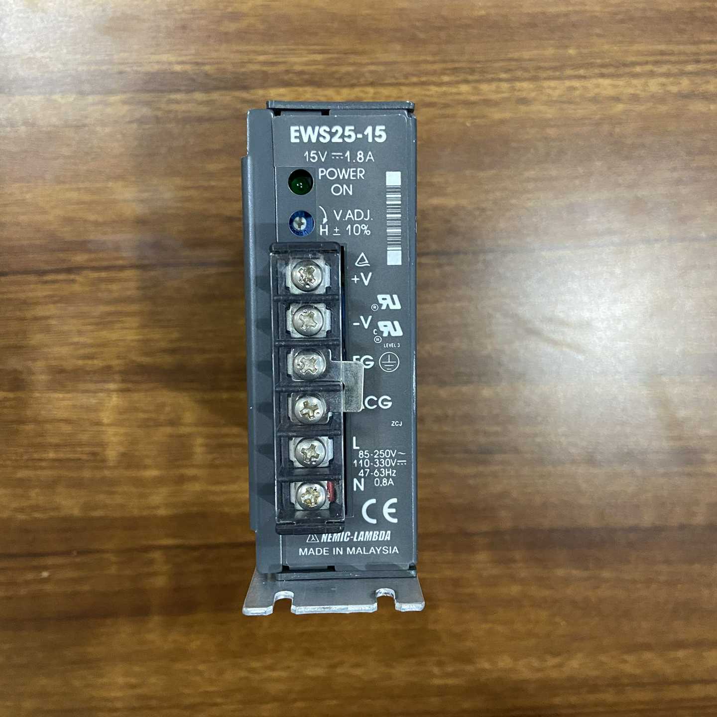 日本LAMBDA兰姆达EWS25-15EWS25-12开关电源