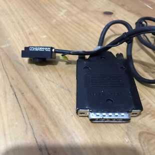 HEIDENHAIN海德汉 LIF47R读数头实物