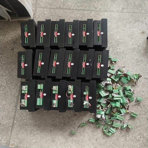 询价LISAN步进驱动器.DMA1182C测试