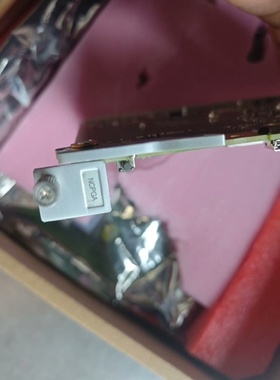 中兴S385NCPGA板卡带ASON功能2现货议价