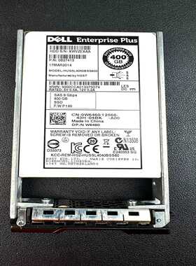 DELL400G0W6460W646008JYJK-议价