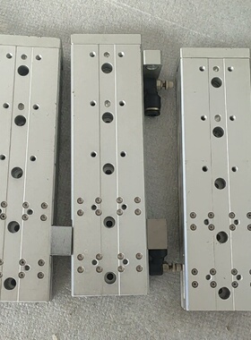 议价Airtac Original Slide Hlq12x100sas100S SecondH Dismling