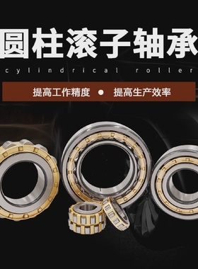 轴承N NU NJ RN NUP NF2318 2319 2320 2322 EM C3 4 P5 6