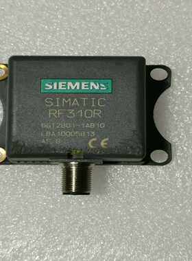 RF310R读写器6GT2801-1AB10，在没使用询价