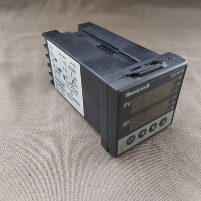 Honeywell DC1010 Temperature Controller DC1010CT302000E