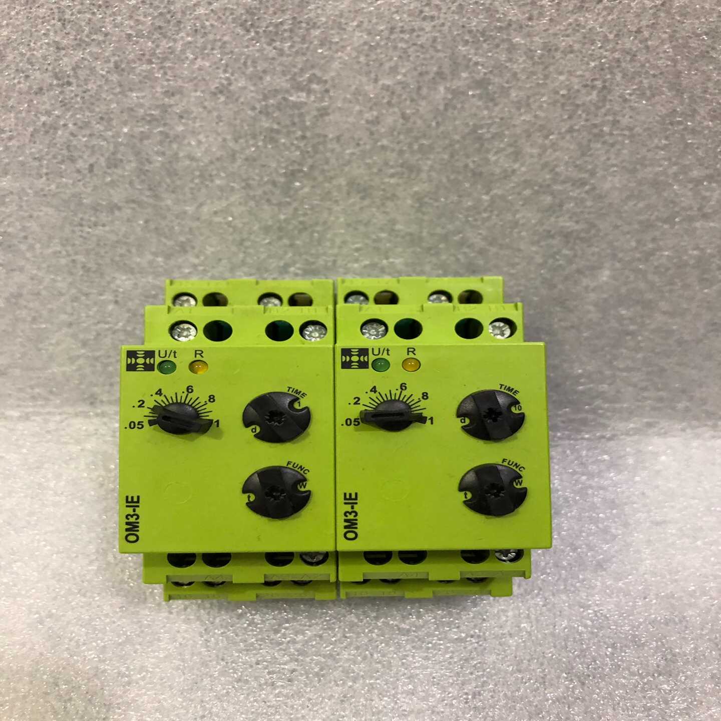 询价TELE安全继电器OM3-IEVDE0435