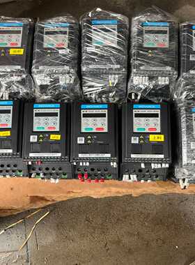 变频器MD200S0.4B0.4KW220vMD2