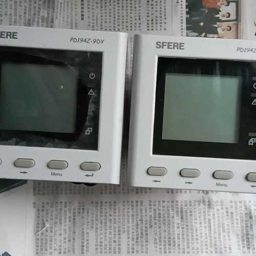 SFERE江苏斯菲尔仪表 PD194Z-9DY  共~询价