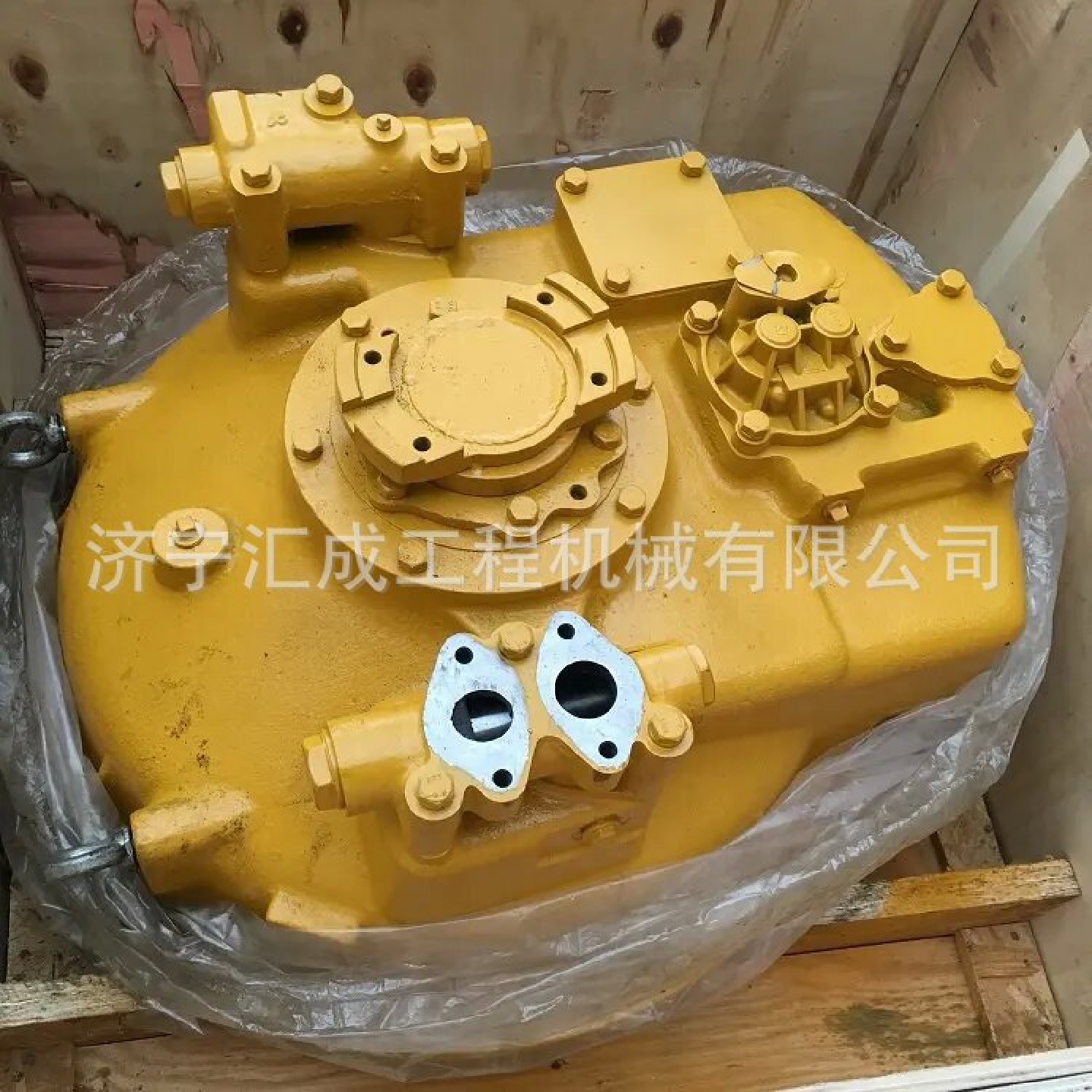 D65D85D155D355D6DD7G液力变矩器，推土机变矩器/变速箱