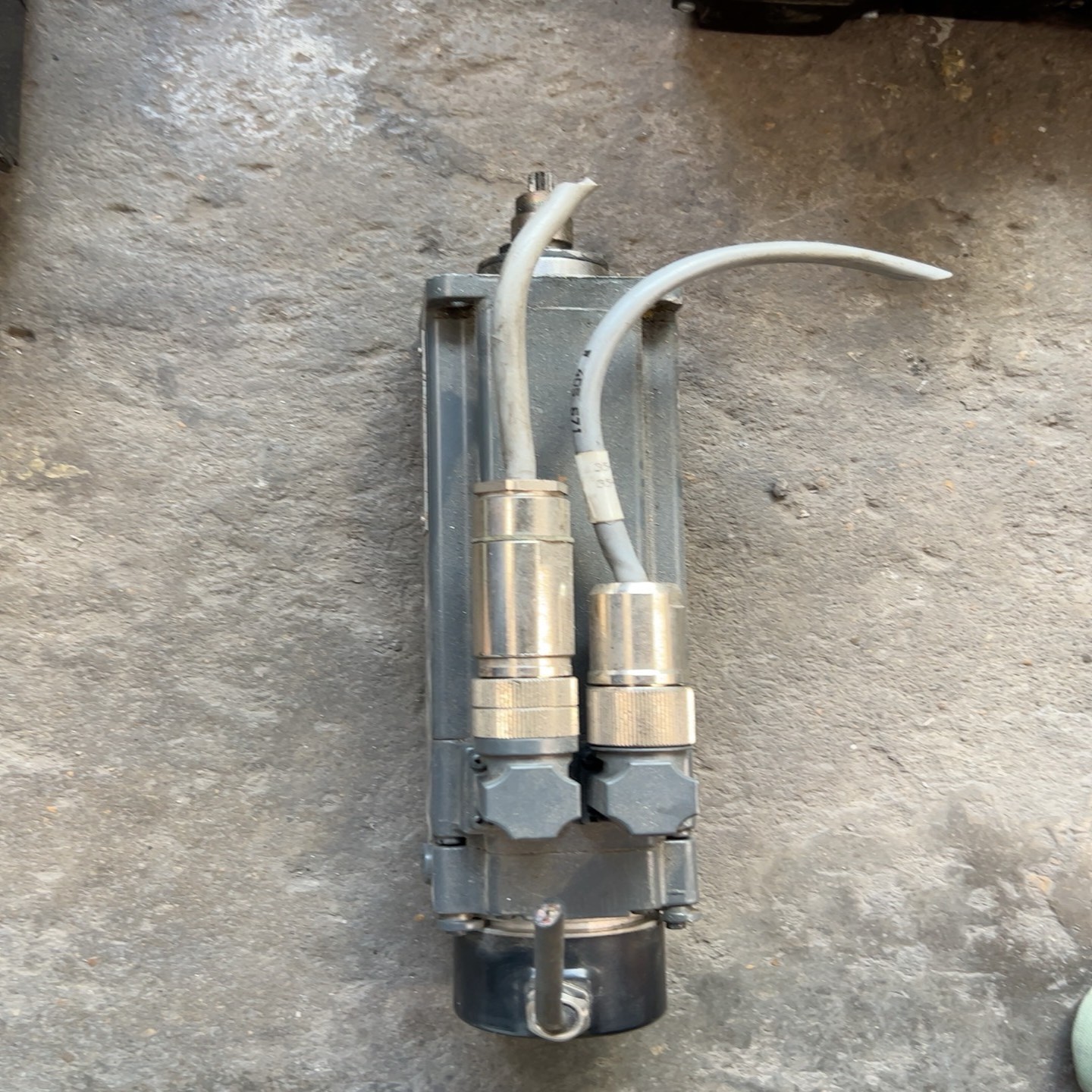 电机1FT5036-0AC01-1-Z海德汉编询价