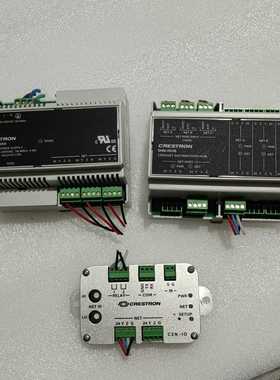 询价美国CRESTRON快思聪，电源模块：DlN一PWS50，三