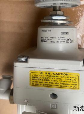SMC1110精密调压阀减压阀IR2020-02配松议价商品